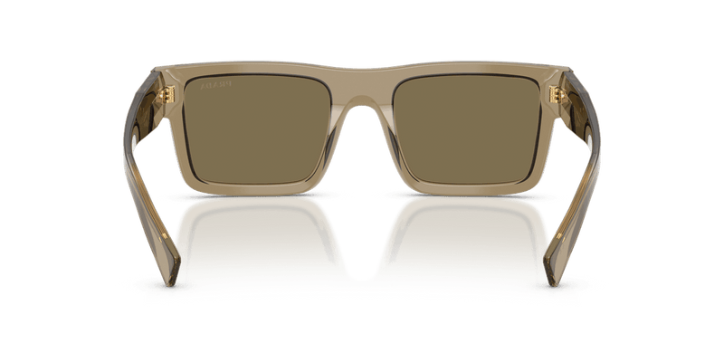 Prada PR 19WS in Terra / Terra Bio (29E90F) - Alternate View