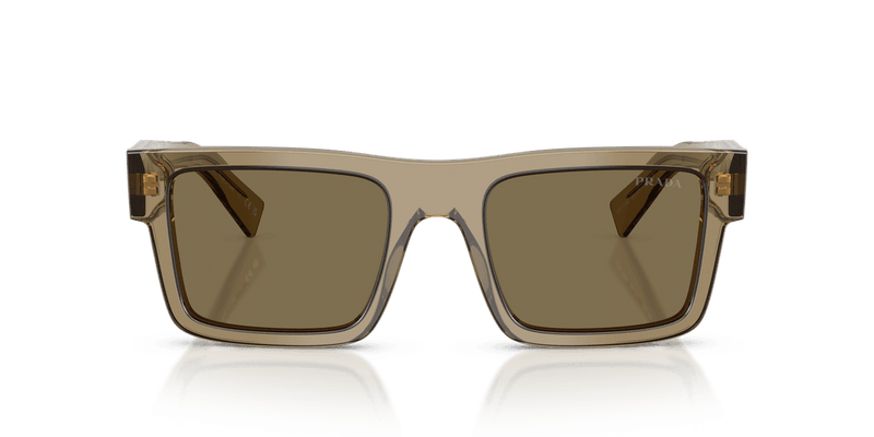 Prada PR 19WS in Terra / Terra Bio (29E90F) - Alternate View