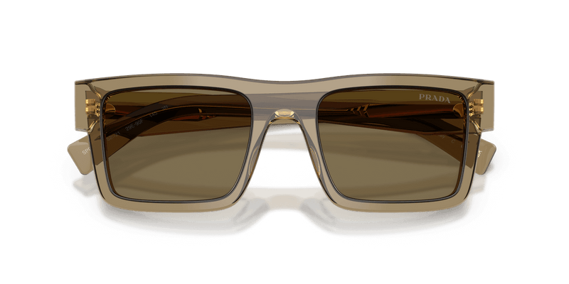 Prada PR 19WS in Terra / Terra Bio (29E90F) - Alternate View
