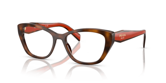 Prada PR 19WV - Juniper Havana (01K1O1)