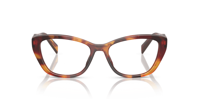 Prada PR 19WV in Poppy Tortoise (22A1O1) - Alternate View