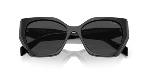 Black / Dark Grey (1AB5S0)