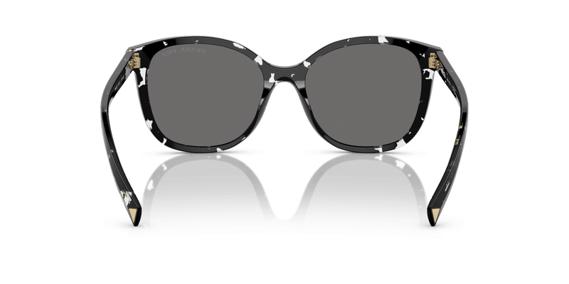 Prada PR 22ZS in Black Crystal Tortoise (15S5Z1) - Alternate View