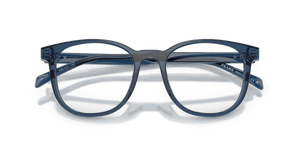 Crystal Blue (08Q1O1)