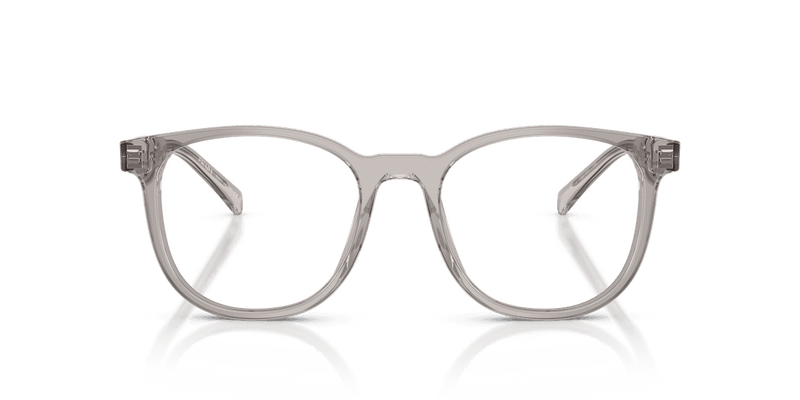Prada PR A15V in Hematite (10J1O1) - Alternate View