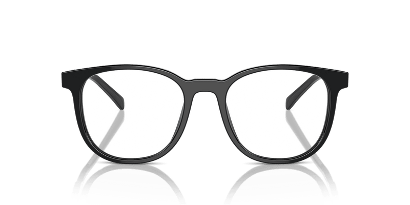 Prada PR A15V in Black (16K1O1) - Alternate View