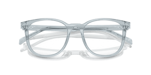 Transparent Azure (19T1O1)