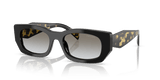 Black / Grey Gradient (3890A7)