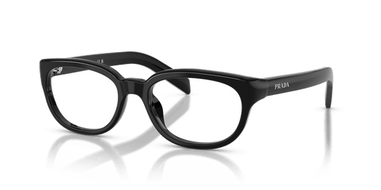 Prada PR D03VU - Black (16K1O1)