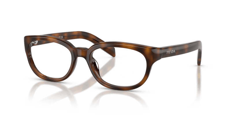 Prada PR D03VU in Juniper Havana (20D1O1) - Alternate View