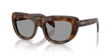 Juniper Tortoise / Grey (20D50Q)