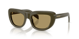 Laurel / Green Olive (26J70G)