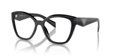 Black / Demo Lens (16K1O1)