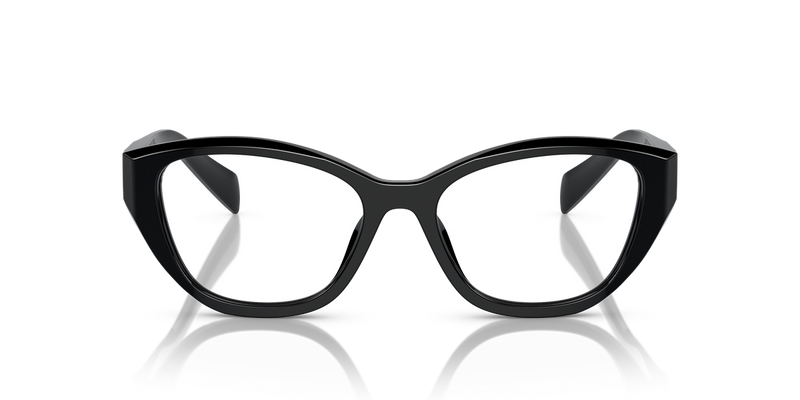 Prada PR 21ZVF in Black - Alternate View
