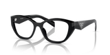 Black / Demo Lens (16K1O1)