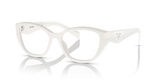 Black/White / Demo Lens (17K1O1)
