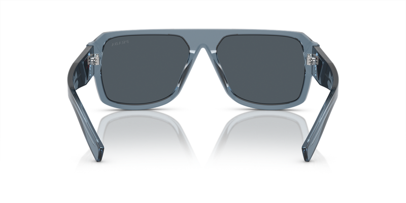 Prada PR 22YS in Transparent Grey - Alternate View