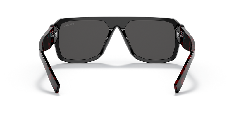 Prada PR 22YS in Black - Alternate View