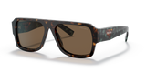 Havana / Dark Brown (2AU06B)