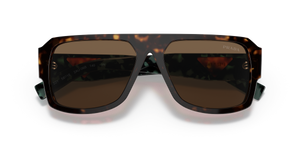 Havana / Dark Brown (2AU06B)