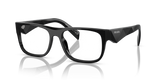 Black / Demo Lens (16K1O1)
