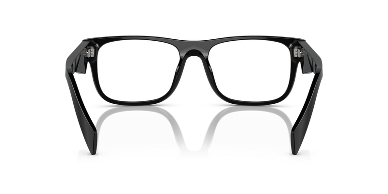 Prada PR 22ZV in Black - Alternate View