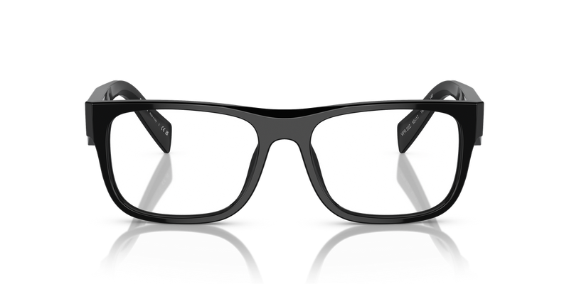 Prada PR 22ZV in Black - Alternate View