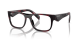 Etruscan/Purple Tortoise / Demo Lens (16L1O1)