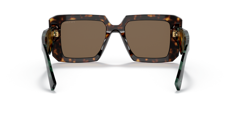 Prada PR 23YSF in Tortoise - Alternate View