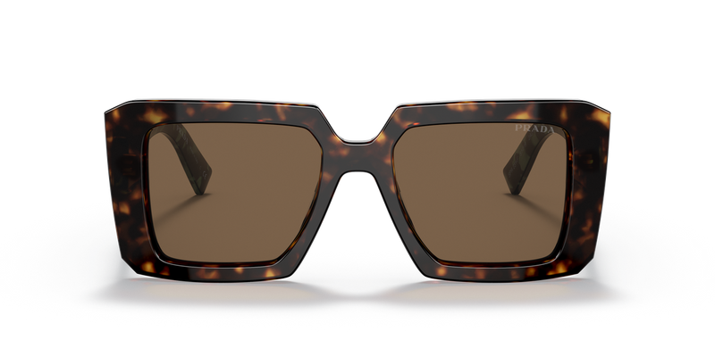 Prada PR 23YSF in Tortoise - Alternate View