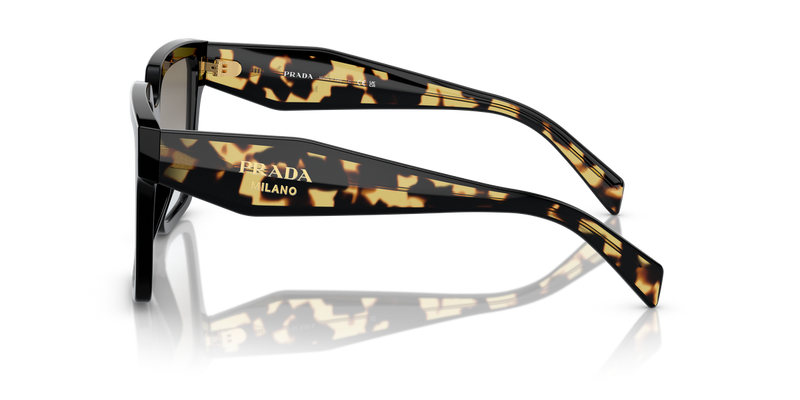 Prada PR 24ZSF in Black - Alternate View