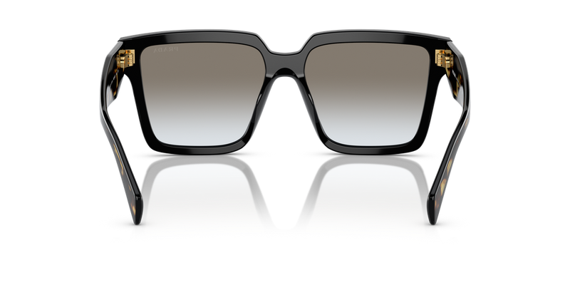 Prada PR 24ZSF in Black - Alternate View