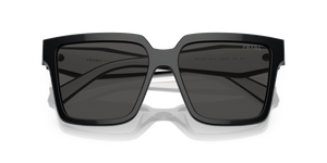Black / Dark Grey (1AB5S0)