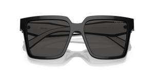 Black / Dark Grey (1AB5S0)
