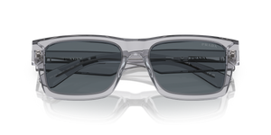 Crystal Grey / Blue (U430A9)