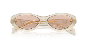 Opal Milk / Light Brown (12V4I2)