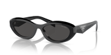 Black / Dark Grey (16K08Z)