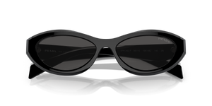 Black / Dark Grey (16K08Z)