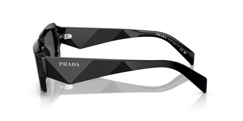Prada PR 27ZSF in Black - Alternate View