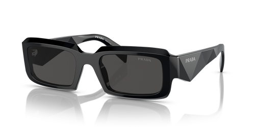 Black / Dark Grey (16K08Z)