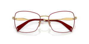 Etruscan/Gold / Demo Lens (12F1O1)