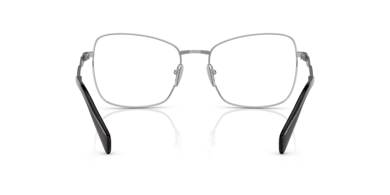 Prada PR 53ZV in Black/Silver - Alternate View