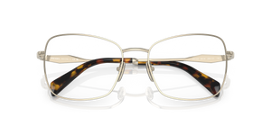 Pale Gold / Demo Lens (ZVN1O1)