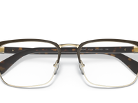 Matte Burnished/Pale Gold / Demo Lens (01U1O1)