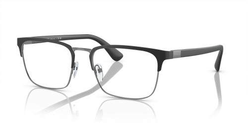 Black / Demo Lens (1BO1O1)