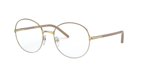Beige/White / Demo Lens (06I1O1)