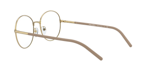 Beige/White / Demo Lens (06I1O1)
