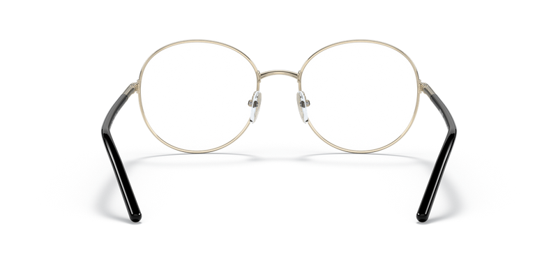Prada PR 55WV in Pale Gold/Black - Alternate View