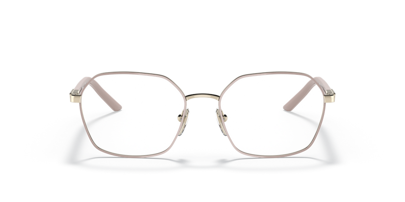 Prada PR 55YV in Alabaster/Pale Gold - Alternate View