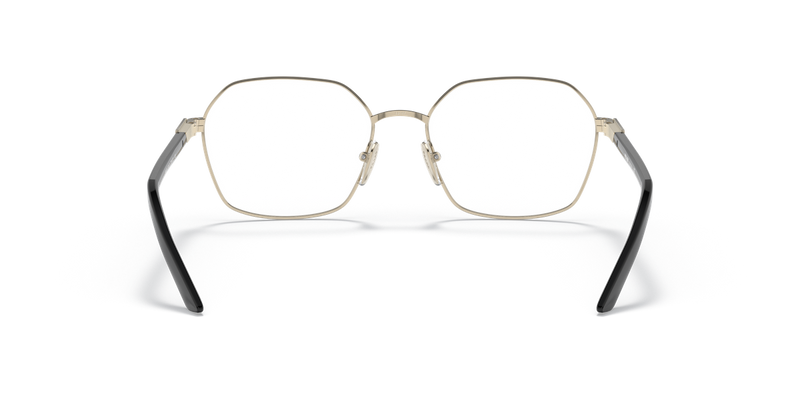 Prada PR 55YV in Pale Gold - Alternate View